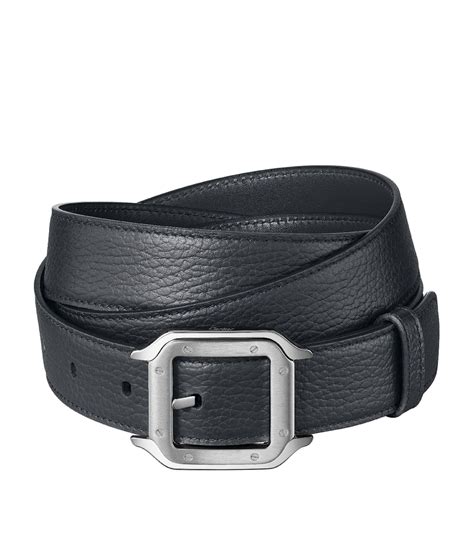 cartier womens belt